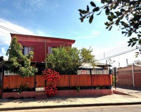 Casa en Venta en SAN ESTEBAN San Esteban, Los Andes