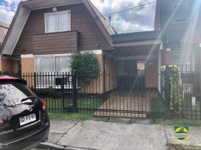 Casa en Venta en  Temuco, Cautin