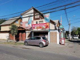Local en Venta en Villa Conavicoop Rancagua, Cachapoal