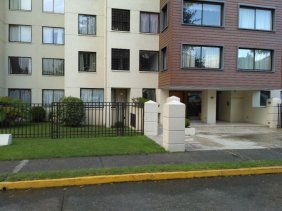 Departamento en Venta en  Puerto Montt, Llanquihue