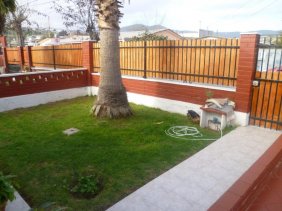 Foto Casa en Venta en IV REGIÓN, La Serena, Elqui - $ 80.000.000 - CAV119584 - BienesOnLine