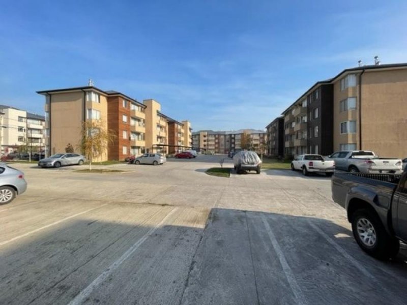 Departamento en Venta en  Talca, Talca