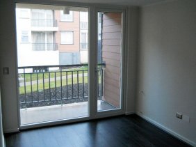 Departamento en Venta en Plaza Decher Puerto Varas, Llanquihue