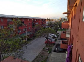 Departamento en Venta en  San Miguel, Santiago