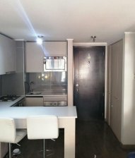 Departamento en Venta en Vergara Toesca, Santiago