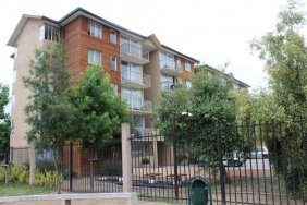 Departamento en Venta en Región del Maule Talca, Talca