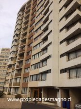 Foto Departamento en Venta en Valparaíso, Valparaiso - $ 56.000.000 - DEV85405 - BienesOnLine