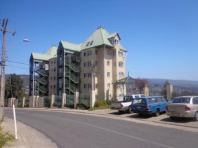 Foto Departamento en Venta en Valparaíso, Valparaiso - $ 43.000.000 - DEV85415 - BienesOnLine