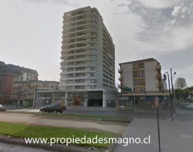 Foto Departamento en Venta en Viña del Mar, Valparaiso - $ 112.000.000 - DEV85400 - BienesOnLine