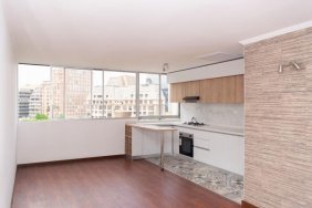 Departamento en Venta en  Providencia, Santiago