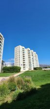 SE VENDE DEPARTAMENTO SEMIAMOBLADO PAPUDO- V REGIÓN