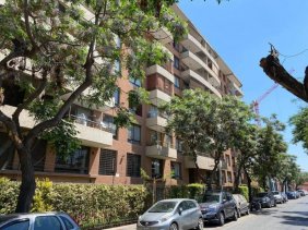 Departamento en Venta en Centro Santiago, Santiago