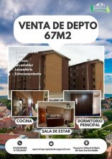 Foto Departamento en Venta en San Carlos, Ñuble - $ 67.000.000 - DEV145925 - BienesOnLine