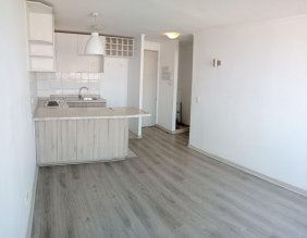 Departamento en Venta en  Santiago, Santiago