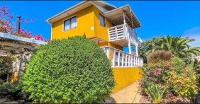 Casa en Venta en QUINTERO Quintero, Valparaiso