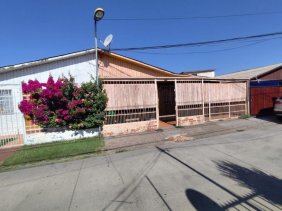 se vende excelente casa pje cerrado