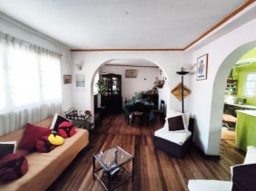 Casa en Venta en Estación Central Santiago, Santiago