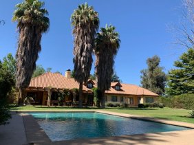 Casa en Venta en  Los Andes, Los Andes