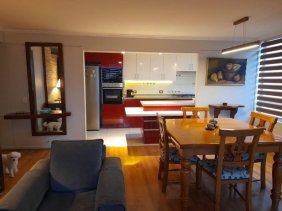 Departamento en Venta en  Las Condes, Santiago