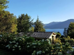 Foto Comercial en Venta en LAGO COLICO, Cunco, Cautin - $ 280.000.000 - V155732 - BienesOnLine