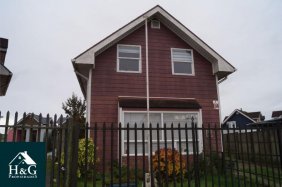 Se vende hermosa casa en Barrio Queilen Puerto Varas