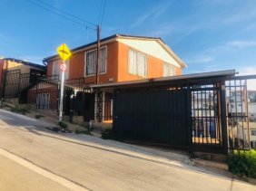 Casa en Venta en cerro Rocuant cerro Rocuant, Valparaiso