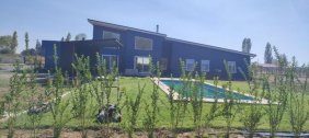 Foto Parcela en Venta en chillan, Ñuble - $ 325.000.000 - PAV138918 - BienesOnLine