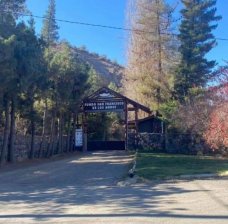 Terreno en Venta en Central San Esteban, Los Andes