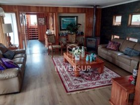 Casa en Venta en villarrica Villarrica, Cautin