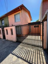 Foto Casa en Venta en Villa Los Aromos, San Carlos, Ñuble - $ 80.000.000 - CAV146789 - BienesOnLine
