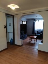 Casa en Venta en  Santiago, Santiago
