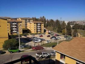 Foto Departamento en Venta en REÑACA ALTO, Viña del Mar, Valparaiso - $ 49.800.000 - DEV115192 - BienesOnLine
