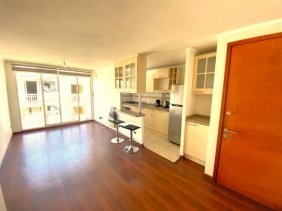 Foto Departamento en Venta en Macul, Santiago - UFs 2.900 - DEV149452 - BienesOnLine