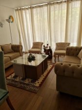 Departamento en Venta en  Santiago, Santiago