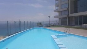 Foto Departamento en Venta en CONCON, Concón, Valparaiso - $ 137.000.000 - DEV114953 - BienesOnLine