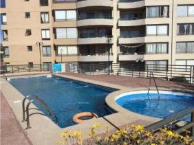 Foto Departamento en Venta en MIRAFLORES, Viña del Mar, Valparaiso - $ 117.000.000 - DEV114948 - BienesOnLine