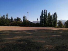 Terreno en Venta en  Rinconada, Los Andes