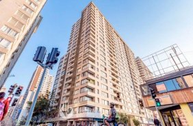 Departamento en Venta en  Santiago, Santiago