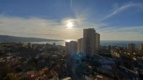 Foto Departamento en Venta en Valparaíso, Valparaiso - $ 108.000.000 - DEV112638 - BienesOnLine