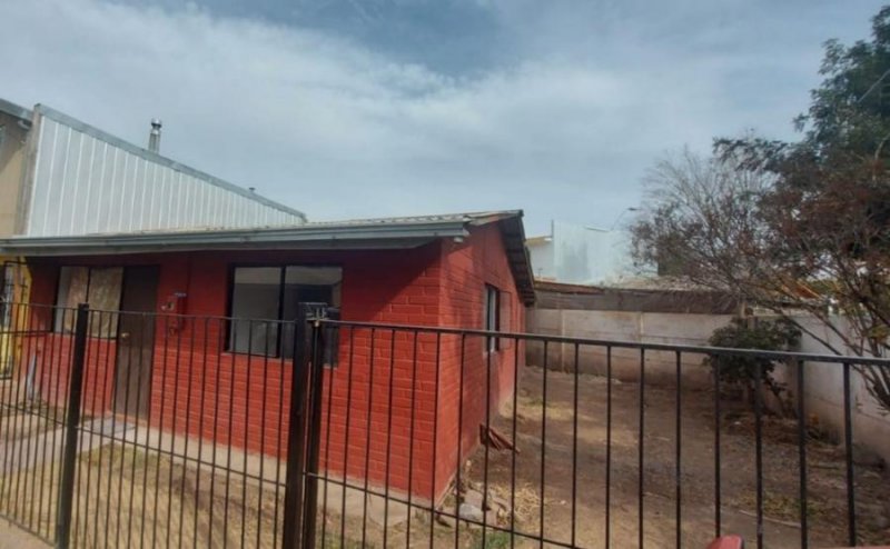 Casa en Venta en Los Andes Poblacion Los Almendros San Esteban Los Andes, Los Andes