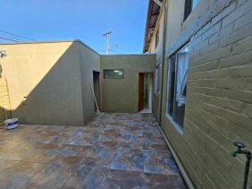 Se vende Linda casa, sector los Cardenales, Melipilla