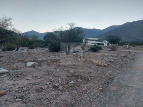 Parcela en Venta en Los Andes Condominio Hacienda Rinconada Los Andes, Los Andes