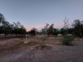 Parcela en Venta en Los Andes Condominio Hacienda Rinconada, Los Andes