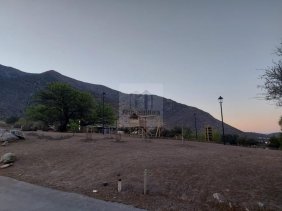 Parcela en Venta en Los Andes Condominio Hacienda Rinconada Los Andes, Los Andes