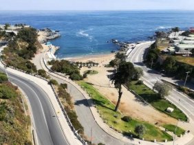 Foto Departamento en Venta en Valparaíso, Valparaiso - $ 85.000.000 - DEV120533 - BienesOnLine