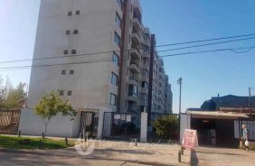 Departamento en Venta en Metro La Cisterna Santiago, Santiago