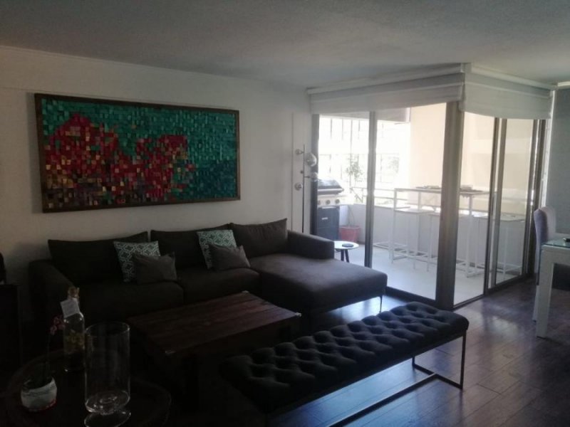 Departamento en Venta en  Providencia, Santiago