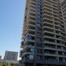 Departamento en Venta en  Ñuñoa, Santiago