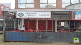 SE VENDE LOCAL COMERCIAL CON NEGOCIO FUNCIONANDO