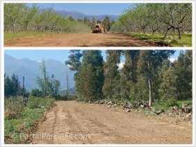 Parcela en Venta en Camino La Leonera Codegua, Cachapoal